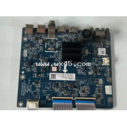 长虹 主板组件 JUX7.820.00228552 LED55Z80A